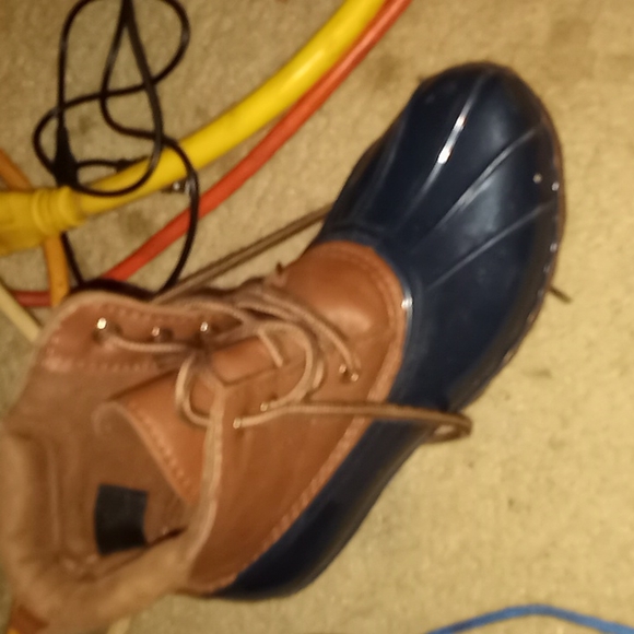 Kids boots - Picture 2 of 2